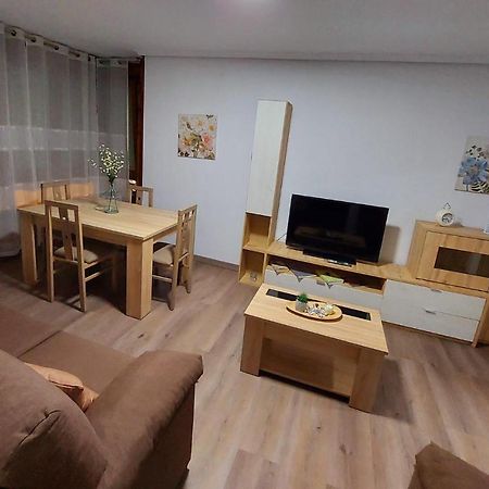 Appartement Piso El Prau à Suances Extérieur photo