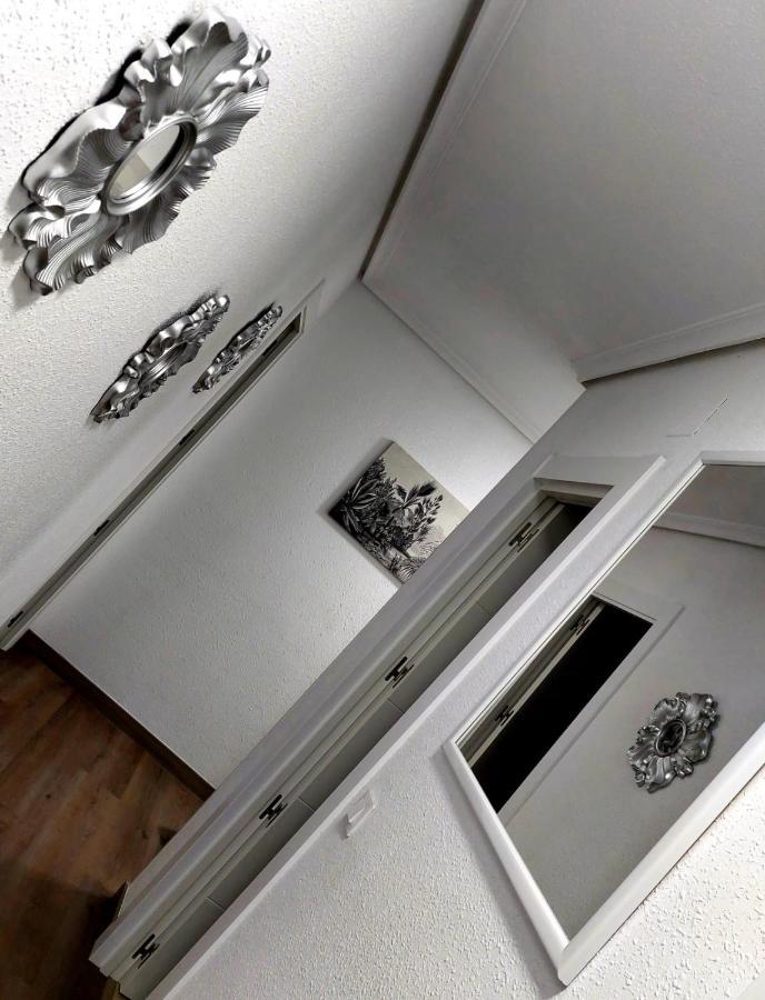 Appartement Piso El Prau à Suances Extérieur photo