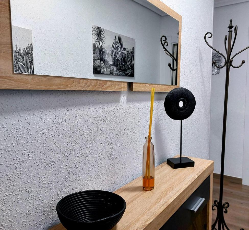 Appartement Piso El Prau à Suances Extérieur photo